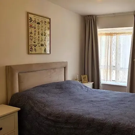 Arasan Larnach Alainn Cluthar I Mbaile Atha Cliath 2