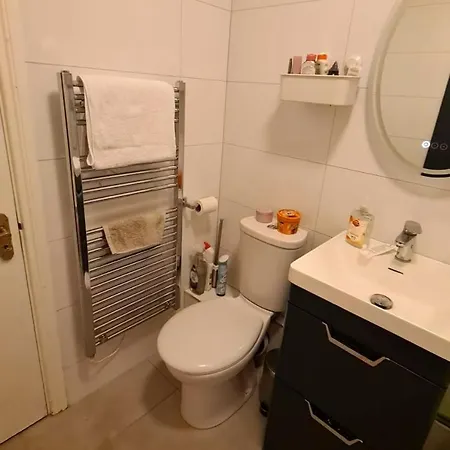 Arasan Larnach Alainn Cluthar I Mbaile Atha Cliath 2 Apartment *
